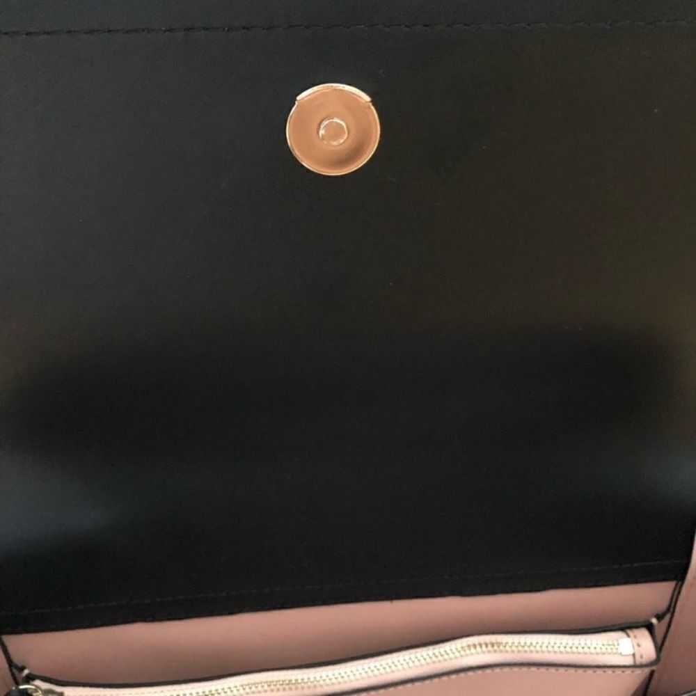 Nwt-Kate Spade Somerville Road Megyn Backpack - Picture 9 of 11